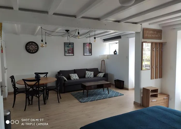 Le Studio 22